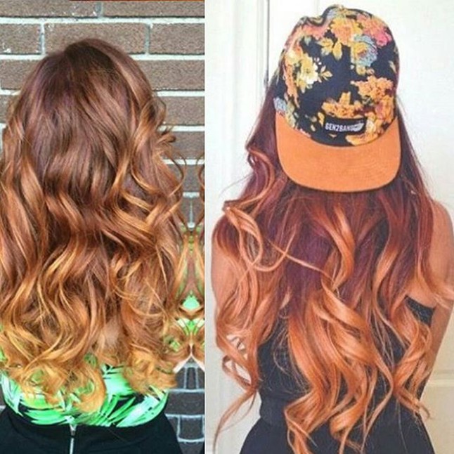 Valami változásra volt szükség így ősszel!