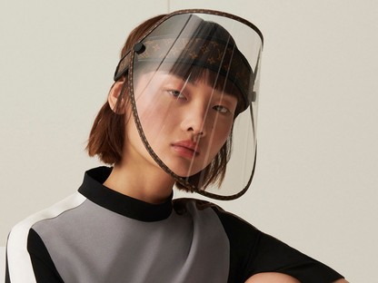 A Louis Vuitton a maszkok Rolls Royce-ával védekezne 300 ezer forintért!