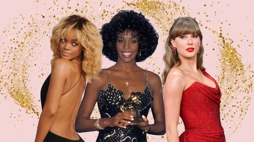 13 ragyogó pillanat a Grammy-gála vörös szőnyegéről, amit soha nem fogunk elfelejteni