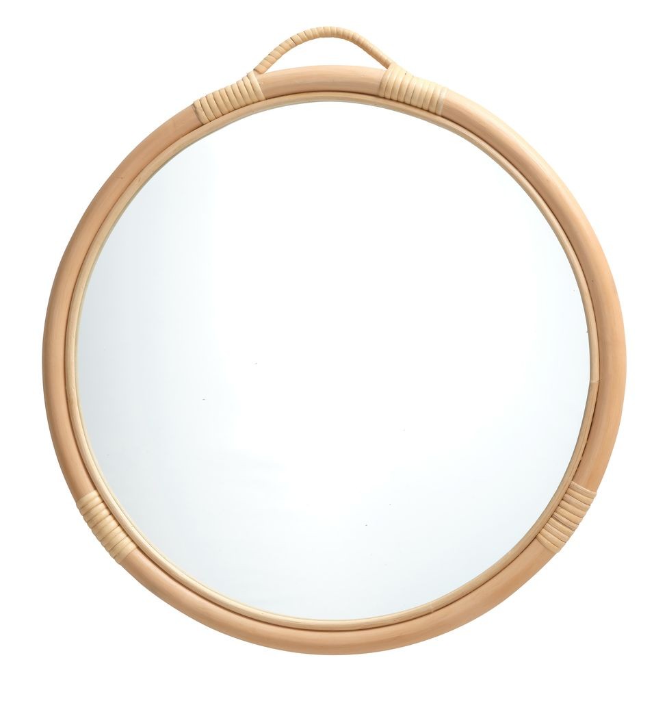 Jysk natúr tükör 6500 Ft