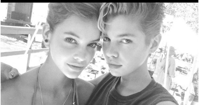 Glamour szerkesztőség