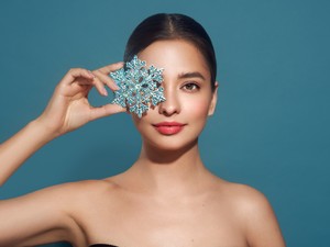 Az elegancia ajándéka: így lesz a bőrápolás az ünnep része