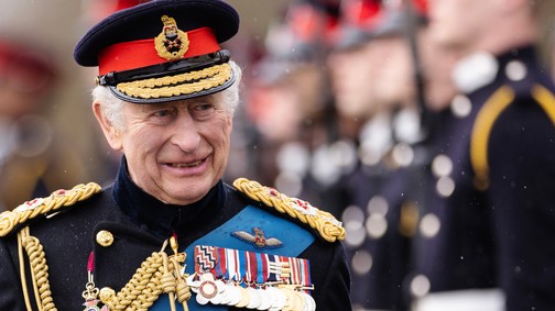 Károly király közleményt adott ki, elképesztő dologra készül