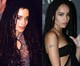 Lisa Bonet és lánya Zoe Kravitz 2019-ben
