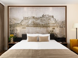 Karácsonyozz luxuskörnyezetben!