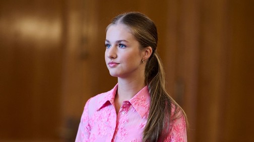 Európa következő királynői már most álomszép fiatal nők