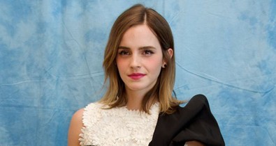 Emma Watson már nem barna többé! Sőt, sikkes bubira is váltott