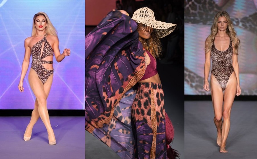 A legújabb 2021-es fürdőruha trendek egyenesen Miamiból