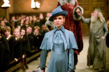 Így néz ki ma a Fleur Delacour-t alakító színésznő 
