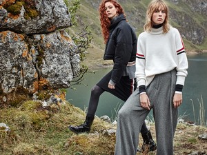 Itt a Mango új őszi kampánya!