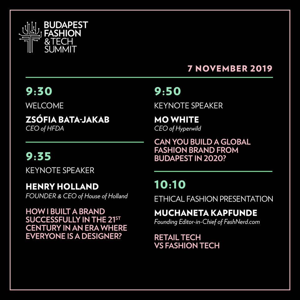 Az első felvonás: 09.30-tól 10:10-ig