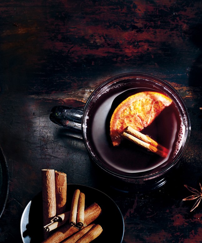 Örülni a rossz időnek? Lehet!