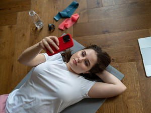 Ezért ne nézegess előtte-utána fotókat, ha fogyókúrázol