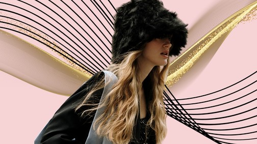 5 látványos, de gyorsan elkészíthető frizura az ünnepekre