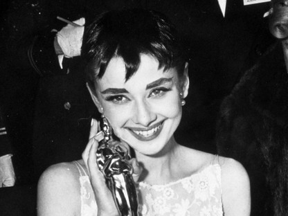 Nekik találkozni kellett - Audrey Hepburn és Hubert de Givenchy