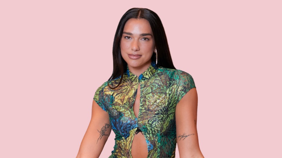 dua lipa