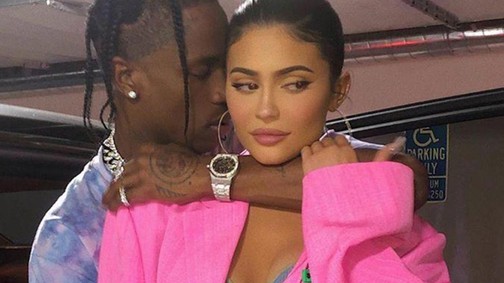 A rajongók teljesen kiakadtak Kylie Jenner és szerelme legújabb közös fotóján