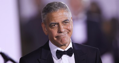 Itt a bizonyíték, hogy George Clooney-t már soha többé nem látjuk úgy, ahogy megismertük és megszerettük