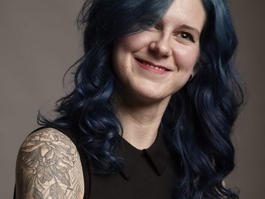 Nincsenek ezeknél különlegesebb táskák!