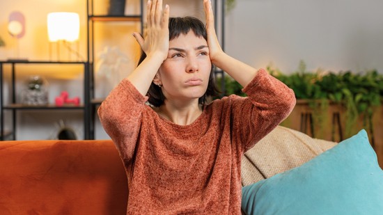 Segítség, a gondolataim rabja vagyok!