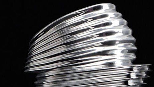 Csodacipőt tervezett a sztárépítész, Zaha Hadid