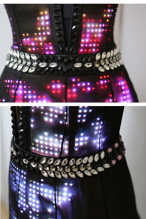 Glamour szerkesztőség