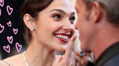 Gal Gadot mesébe illő szerelmi története: elárulta, mi a harmonikus házasság titka