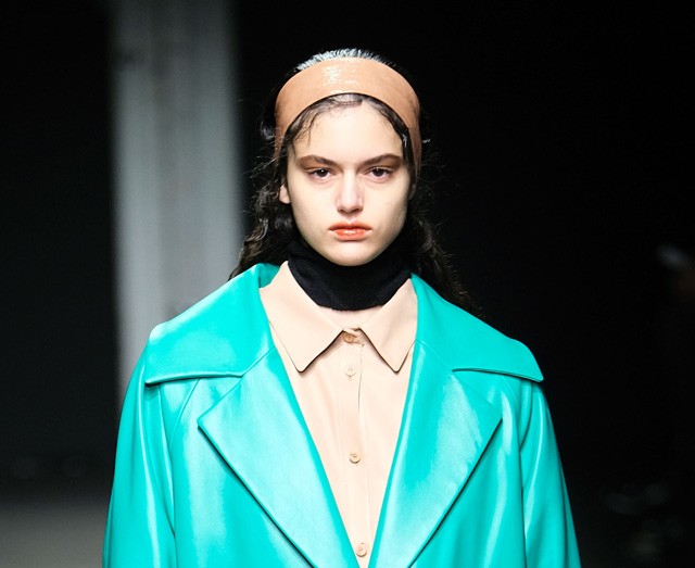 Az ősz legtrendibb hajdíszei, amiket még Blair Waldorf is bevállalna!