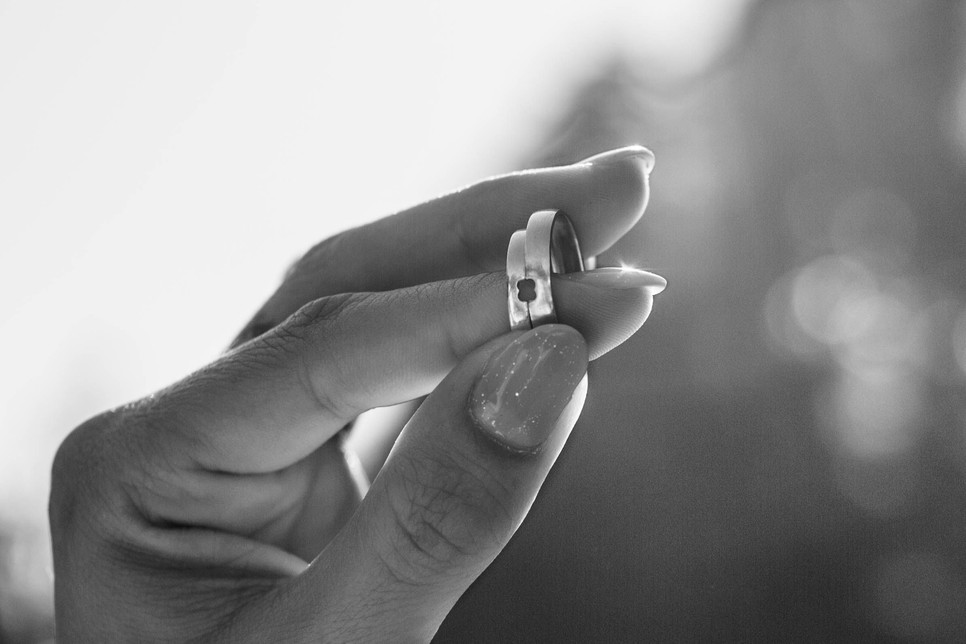 Az ötvös számára a legboldogabb pillanat, amikor meglátja a végeredményt