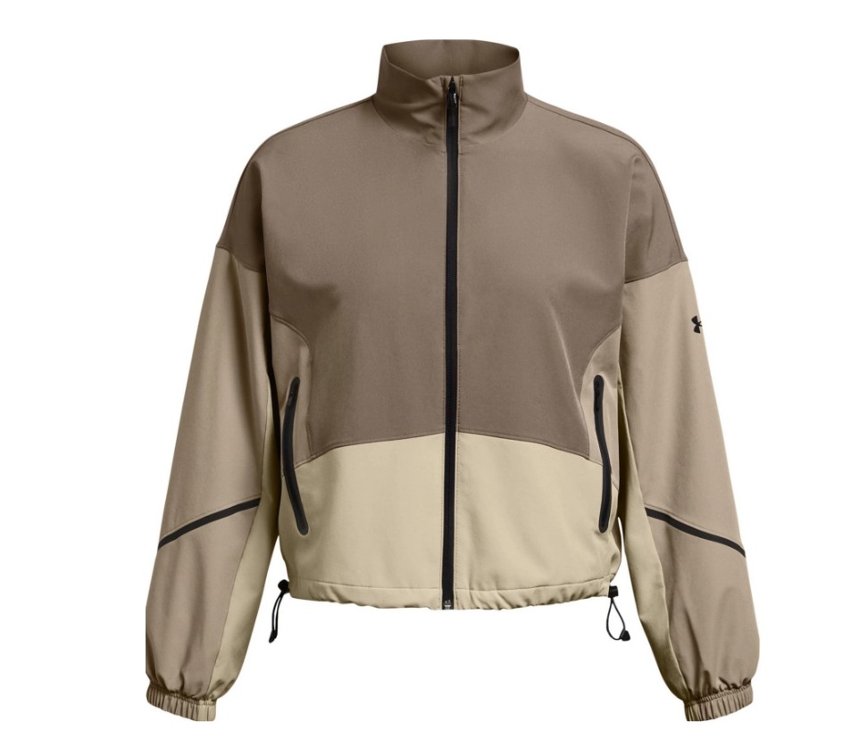 Under Armour széldzseki Dockyard 44 990 Ft helyett -20% GLAMOUR-napok kedvezménnyel 35 992 Ft