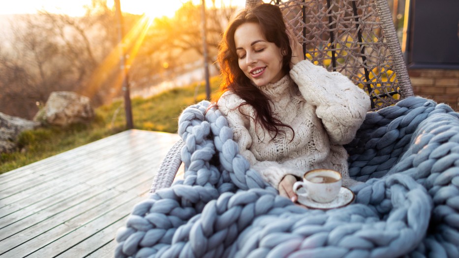 A pihenés ne legyen luxus év végén sem
