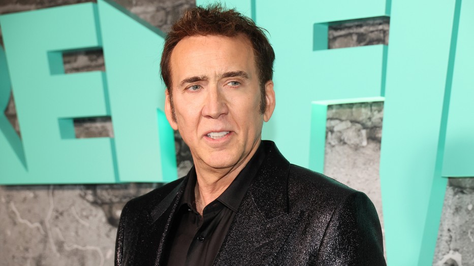 Nicolas Cage két alkalommal is fogyasztott élő csótányt, de többé már soha nem tenne ilyet