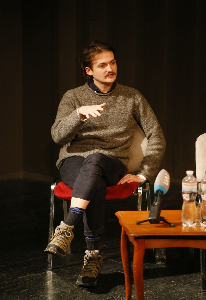 Így néz ki ma a Joffrey Baratheont alakító színész