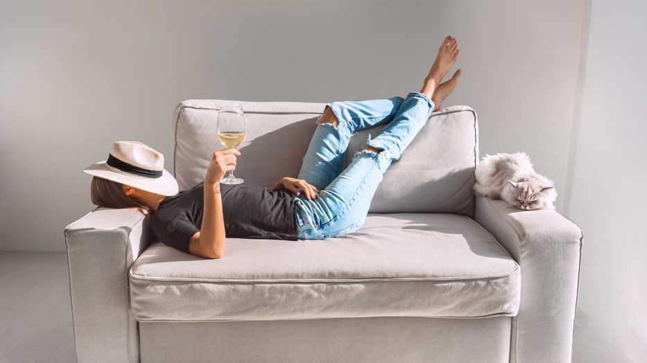 Lehet, hogy mi magunk szabotáljuk azt, hogy fel tudjunk töltődni a hétvégén