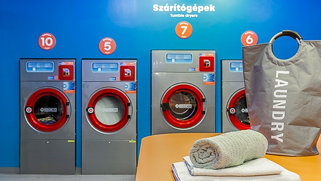 Idén is készülj az ünnepekre a Bubbles Mosodákban!