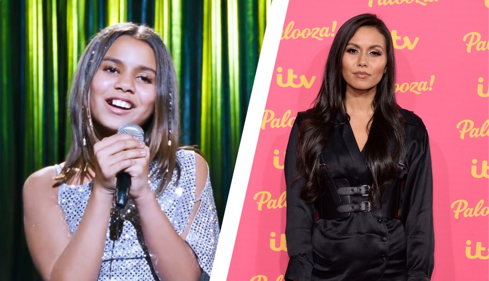 Elképesztő, mennyit változtak 19 év alatt az Igazából szerelem sztárjai