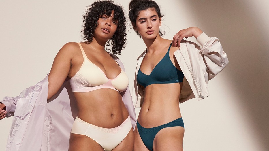 BODY ADAPT T-Shirt Bra