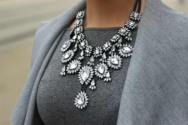 Így dobd fel a monokróm szetted