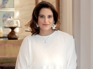 Kende-Hofherr Krisztina a nulláról indulva lett vezető