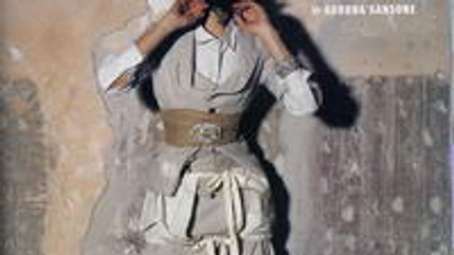 Japán-magyar Vogue!