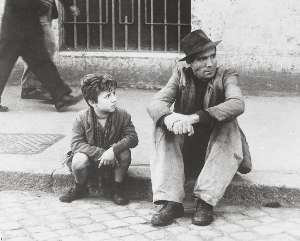 Apák napja: 5 különleges és megható film az apaságról