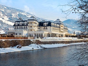 Vár a napfényes Lienz