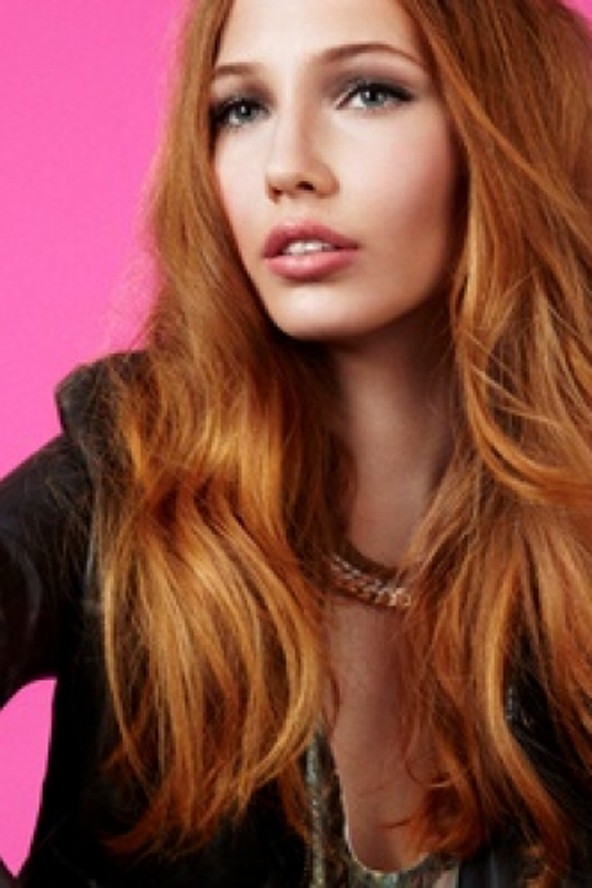 Mindent a hosszú tincsekért!