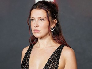 Millie Bobby Brown legújabb fotójától kiráz minket a hideg, még évtizedekig emlékezni fogunk rá