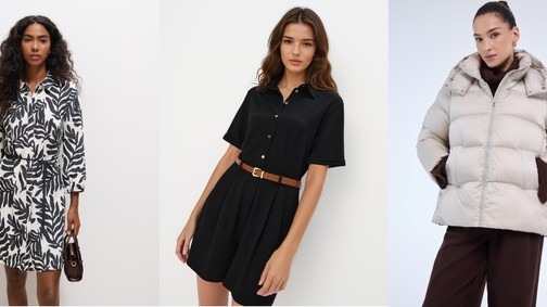 Stílusos, de a saját módján – hogyan találhatja meg a saját stílusát a divatban? (x)