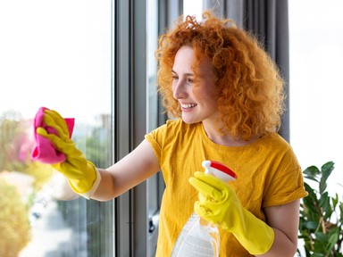 Ezeket a helyeket alig takarítjuk, pedig otthonunk legkoszosabb részei