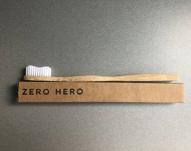 2050-re több műanyag lesz a vizekben, mint hal és ezért a fogkeféd (is) felelős