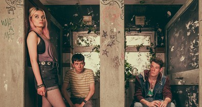 Sex Education: a sorozat, amiben megmutatják, milyen is az abortusz valójában