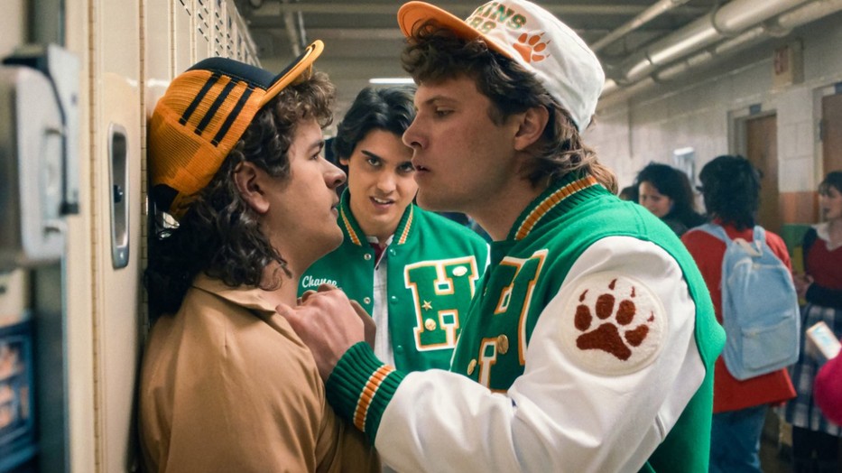 A Stranger Things utolsó évadának második etapja is az ünnepek alatt érkezik