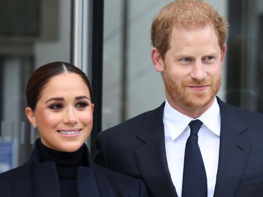 Harry herceg és Meghan Markle ebben az egy dologban nem értenek egyet: nagyon fontos kérdésben különbözik a véleményük